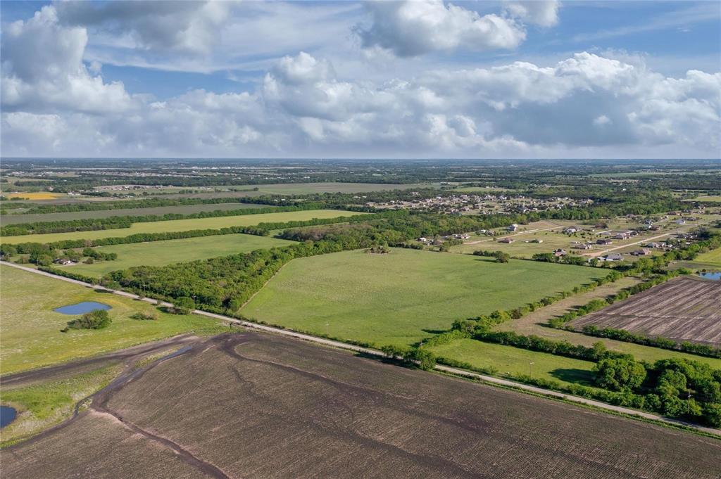 Anderson Farms - Land