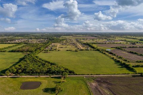 Tract 5 County Road 4905 Trenton TX 75490