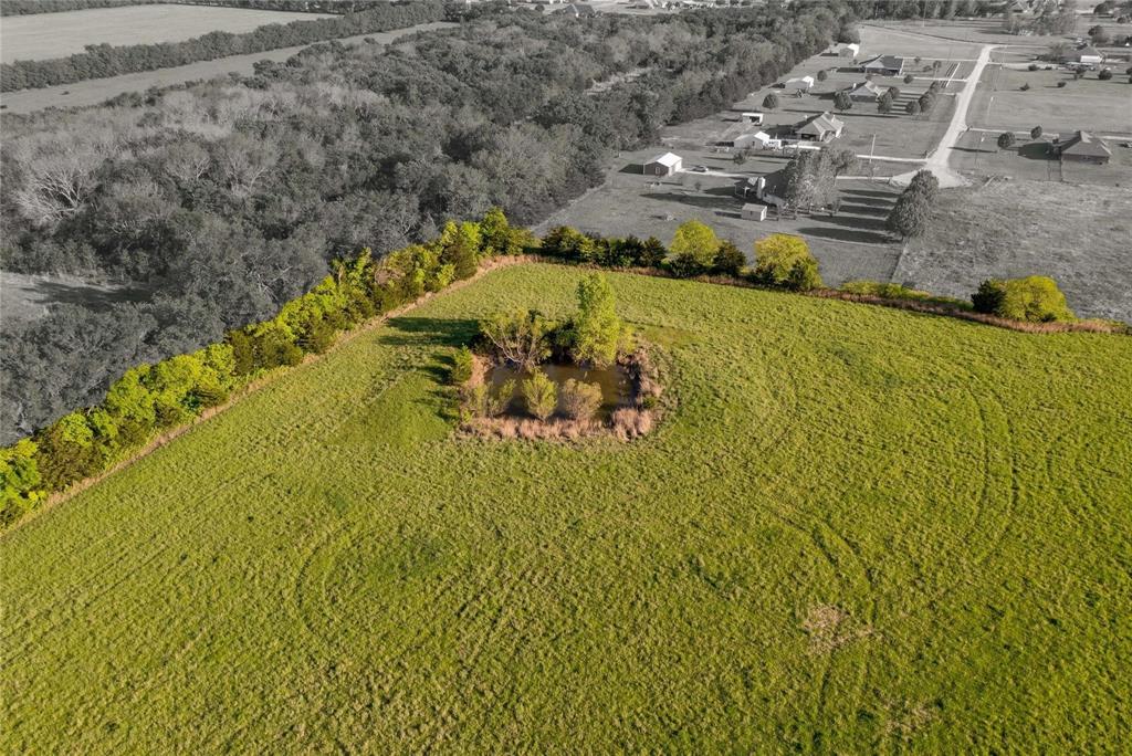 Anderson Farms - Land