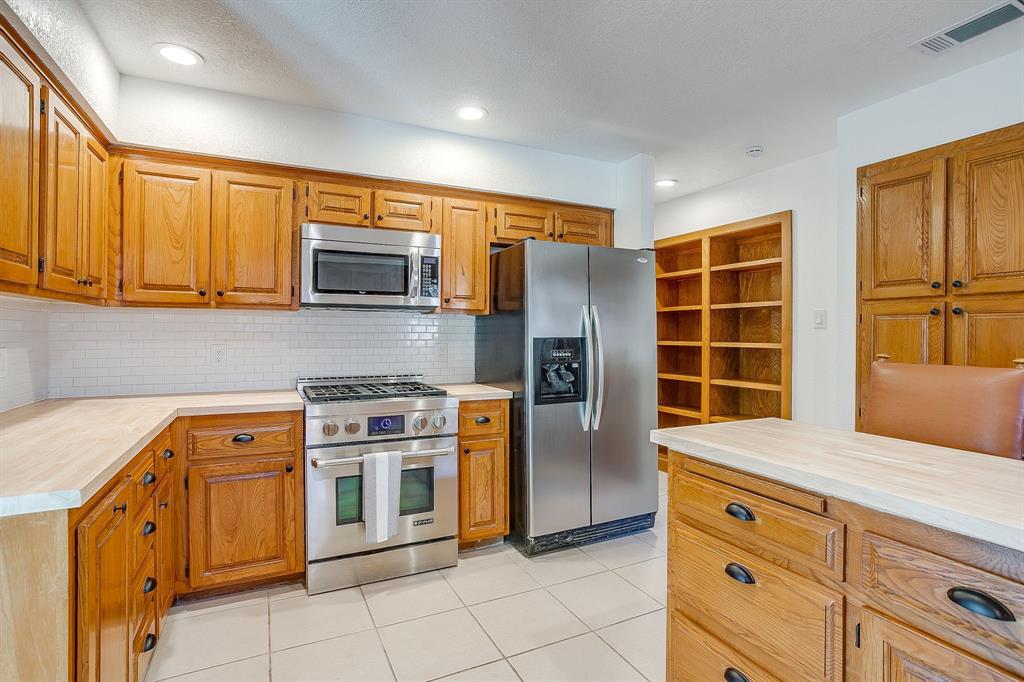 Pecan Plantation - Residential