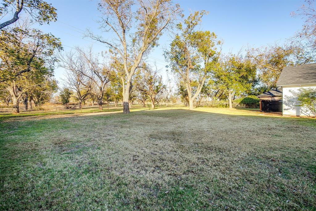 Pecan Plantation - Residential