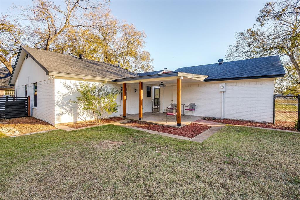 Pecan Plantation - Residential