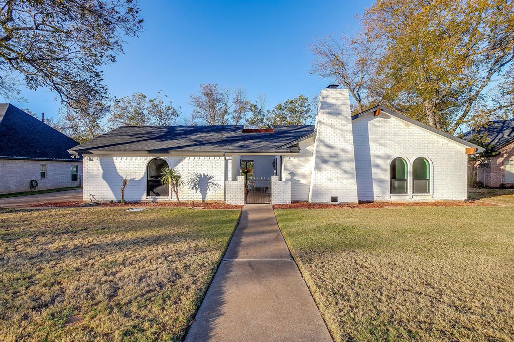 Pecan Plantation - Residential