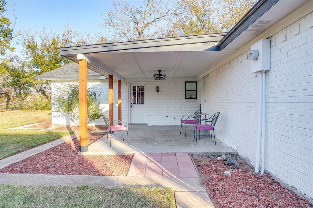 Pecan Plantation - Residential