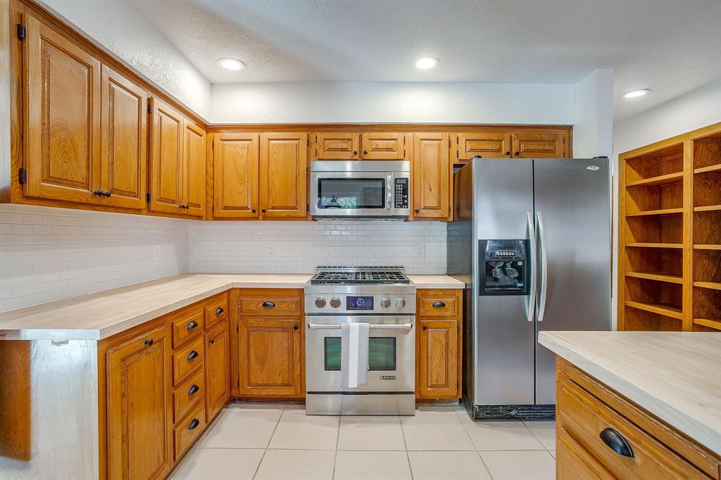 Pecan Plantation - Residential