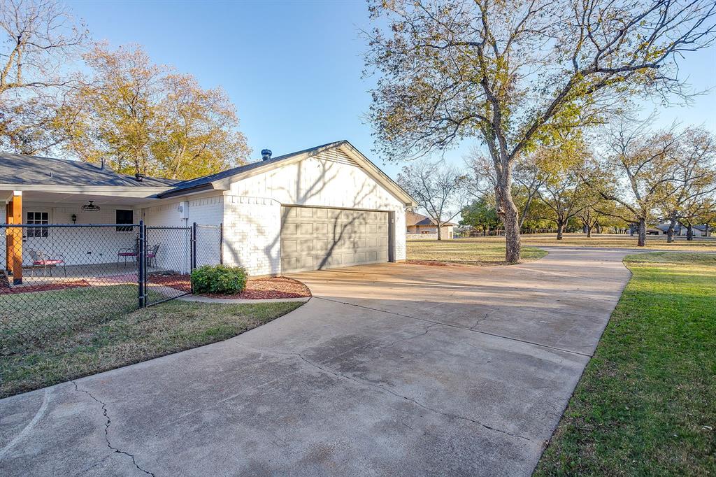 Pecan Plantation - Residential