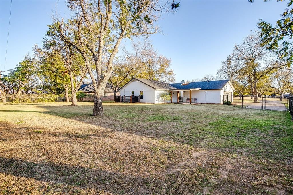 Pecan Plantation - Residential