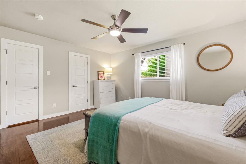 Park South - Residential
