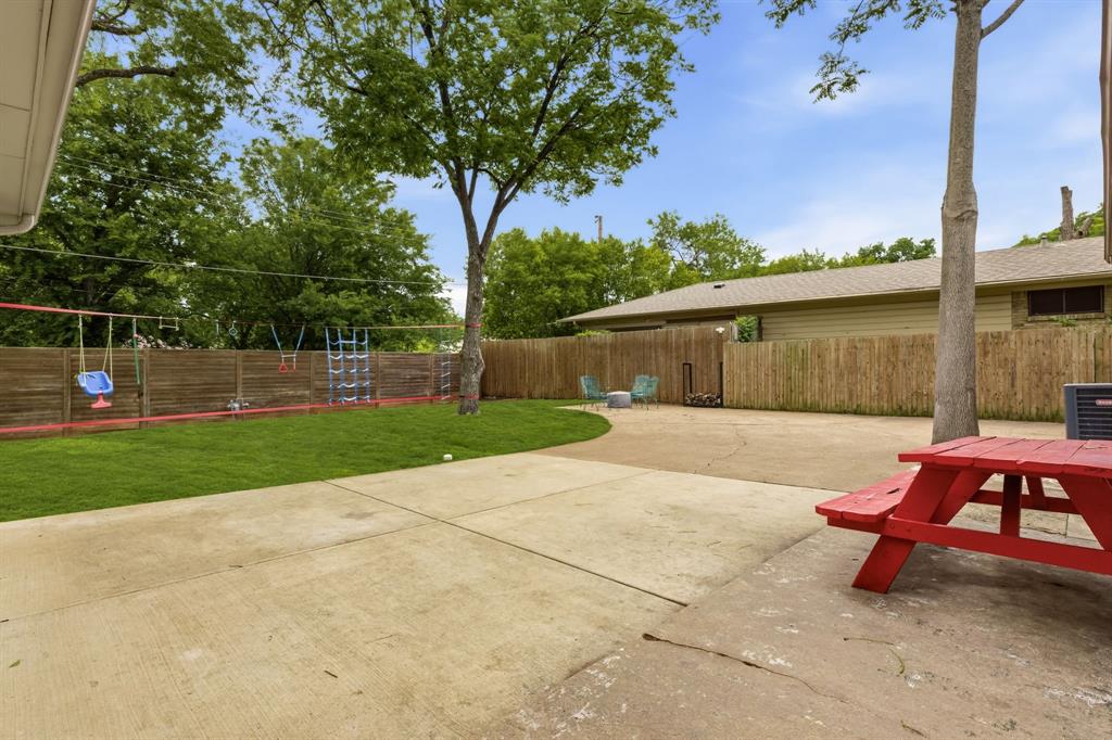 Park South - Residential