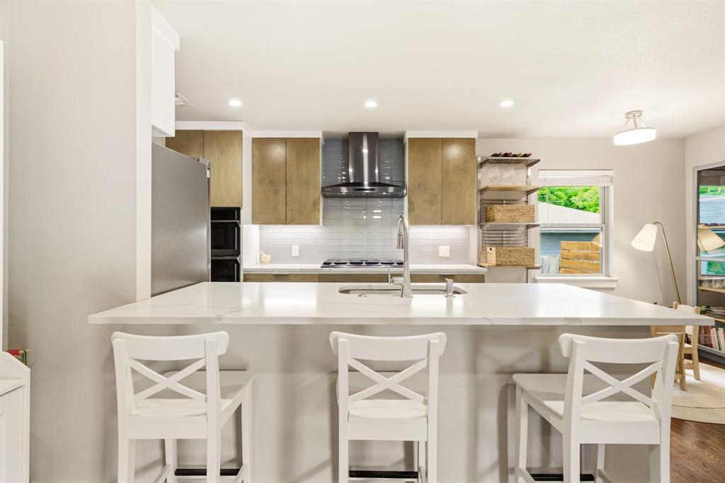 Park South - Residential