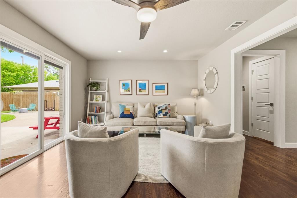 Park South - Residential