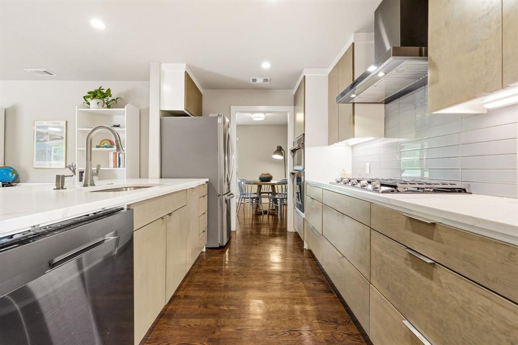Park South - Residential