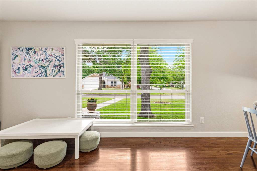 Park South - Residential