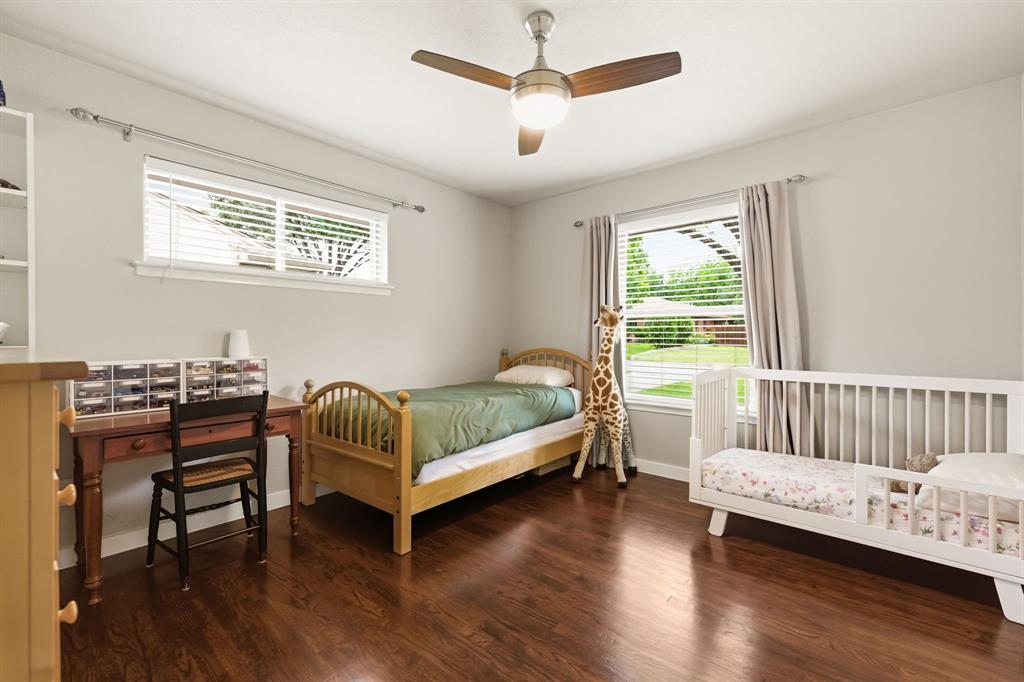 Park South - Residential