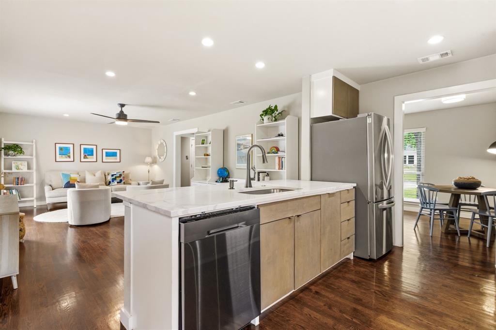 Park South - Residential