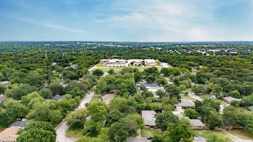 Park South - Residential