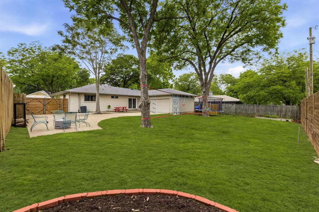 Park South - Residential