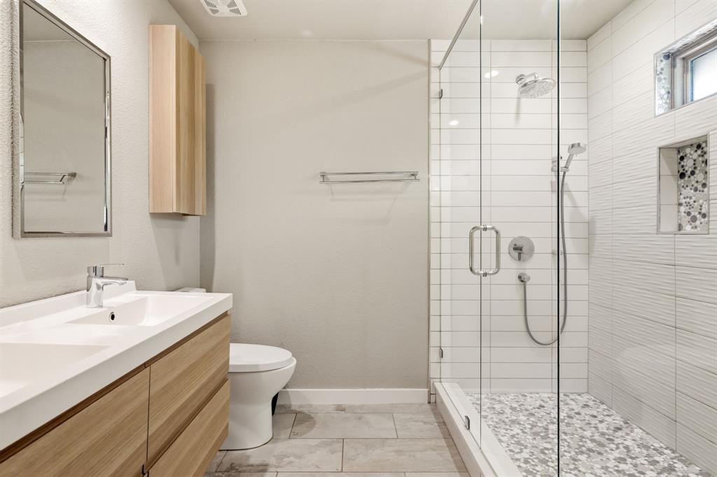Park South - Residential
