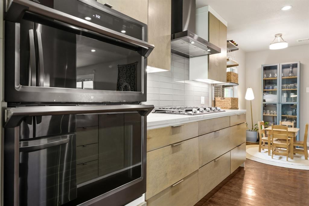 Park South - Residential