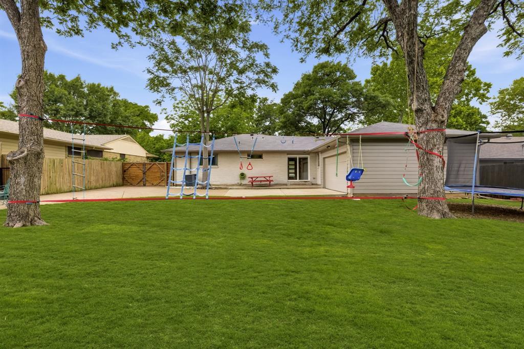 Park South - Residential