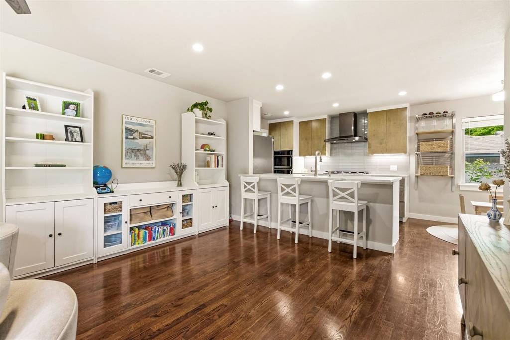 Park South - Residential