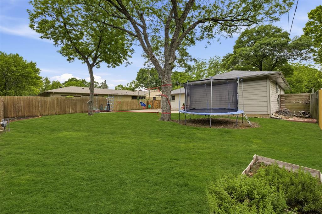 Park South - Residential