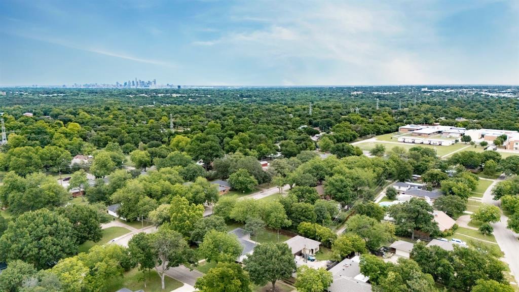 Park South - Residential