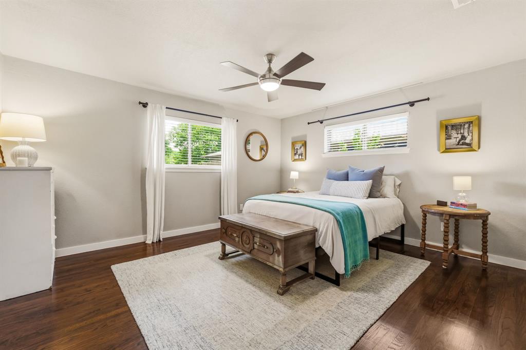 Park South - Residential