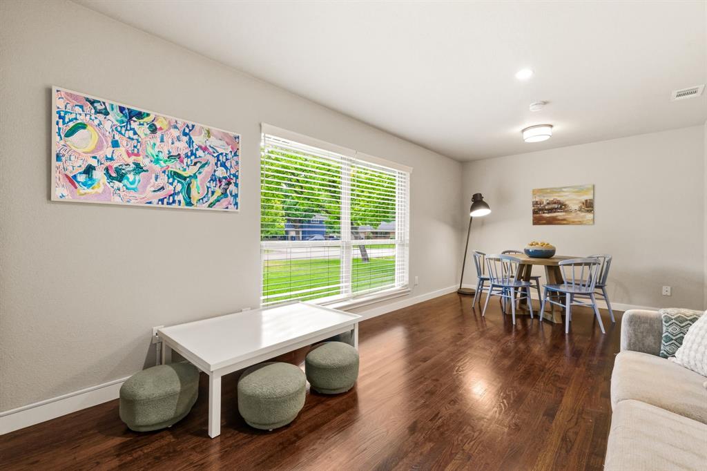 Park South - Residential