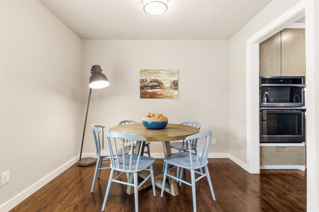 Park South - Residential