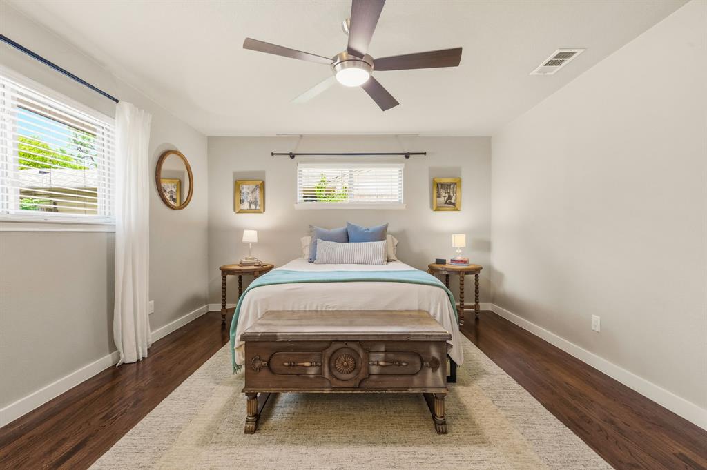 Park South - Residential