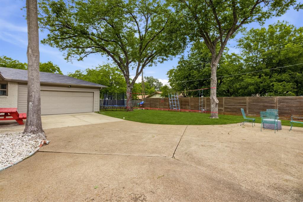 Park South - Residential