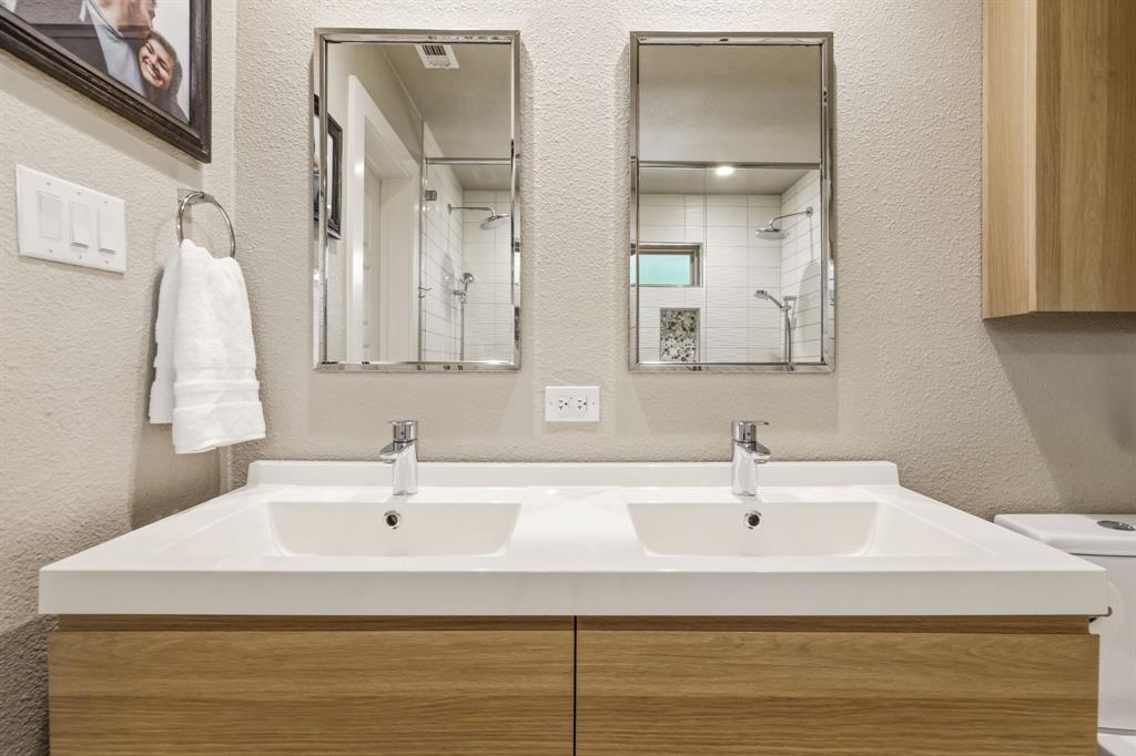 Park South - Residential