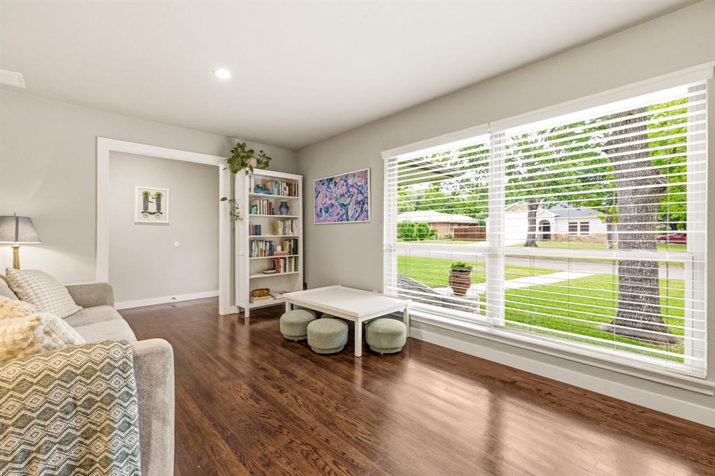 Park South - Residential