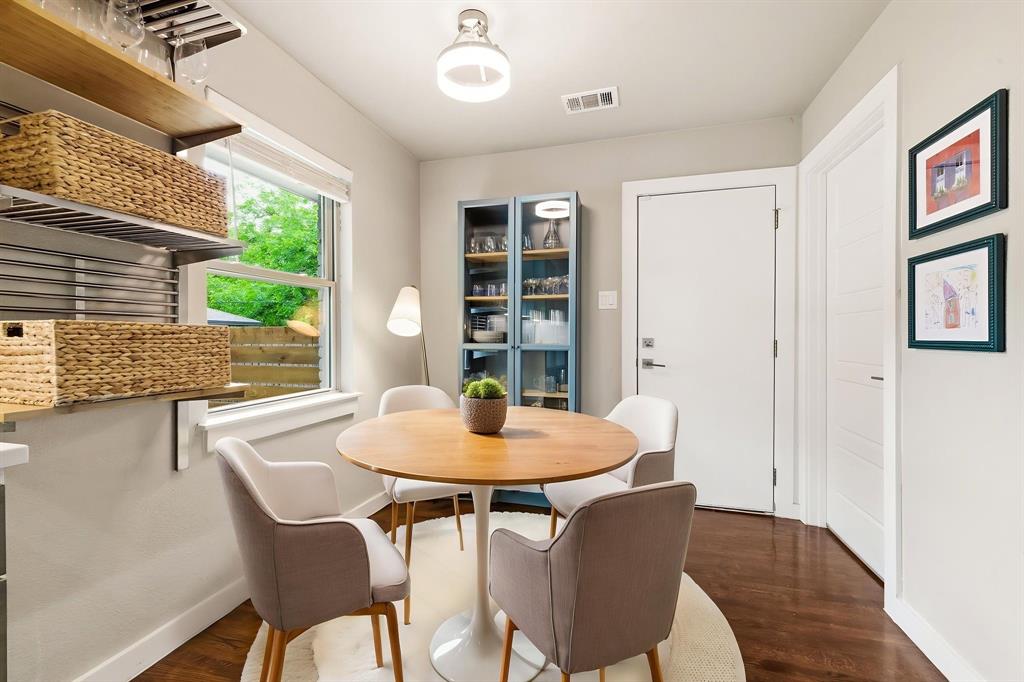 Park South - Residential