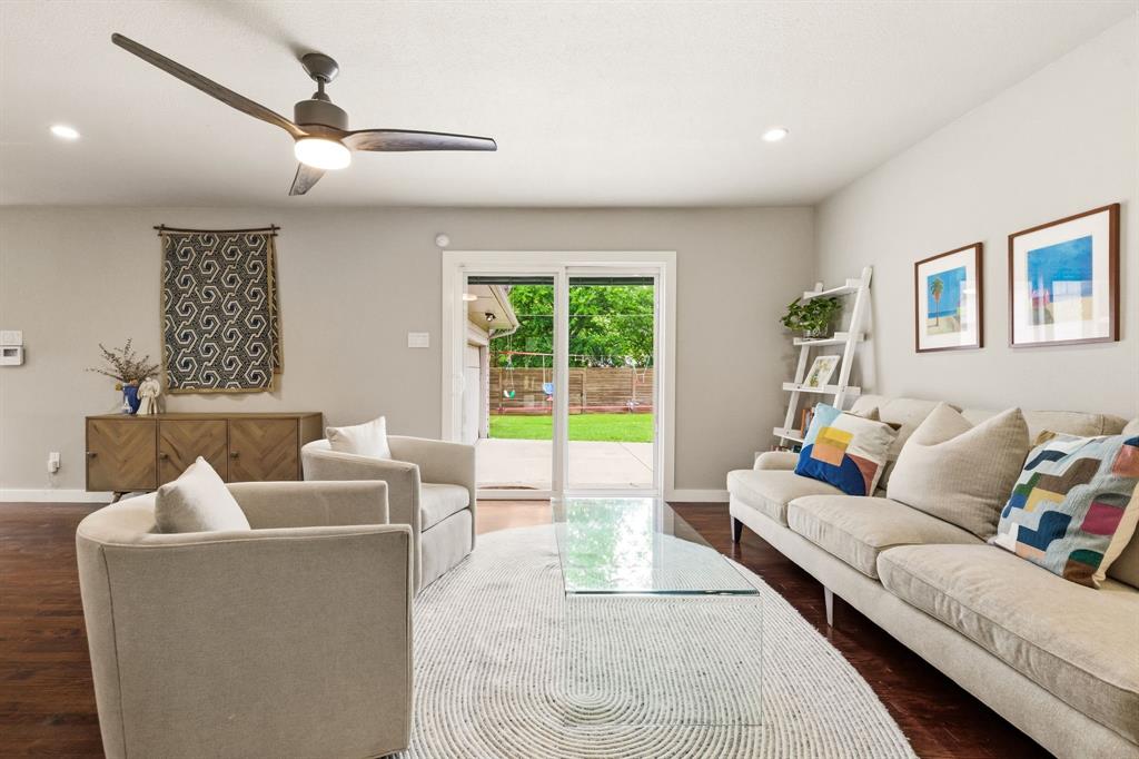 Park South - Residential