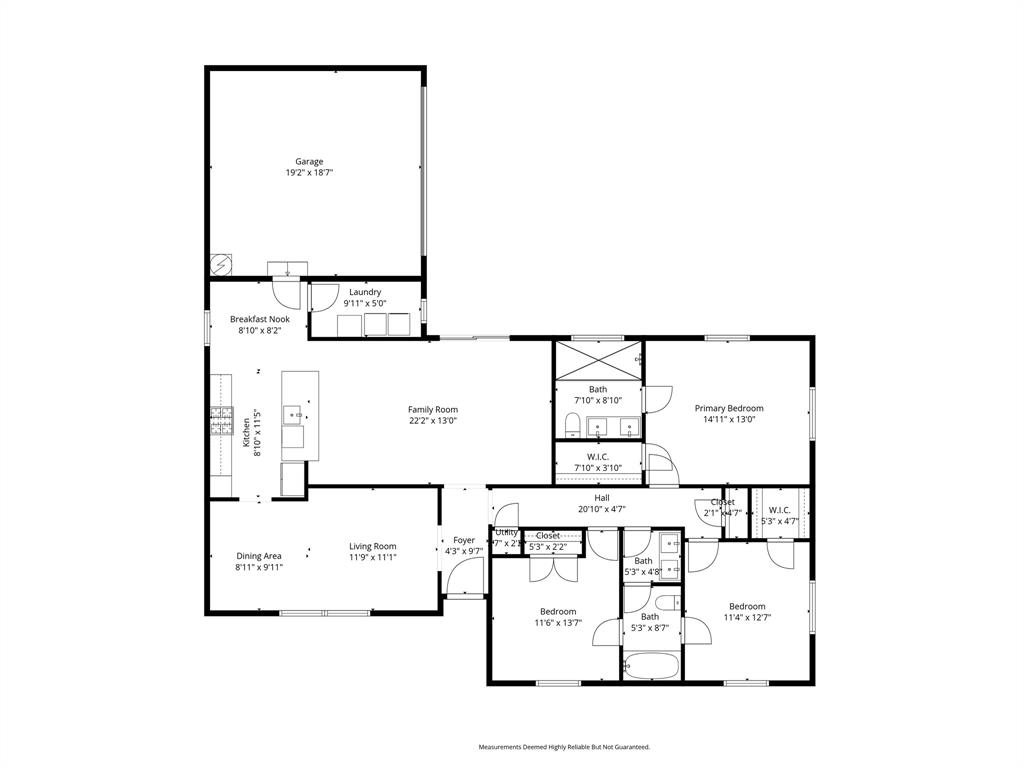 Park South - Residential