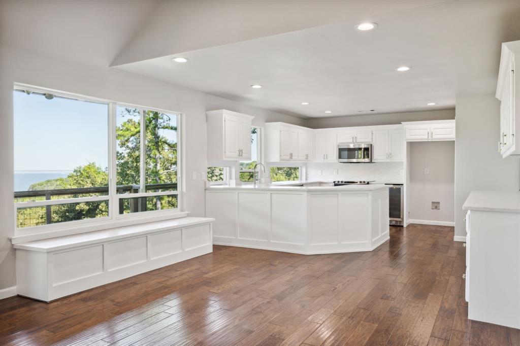 Cambridge Shores - Residential