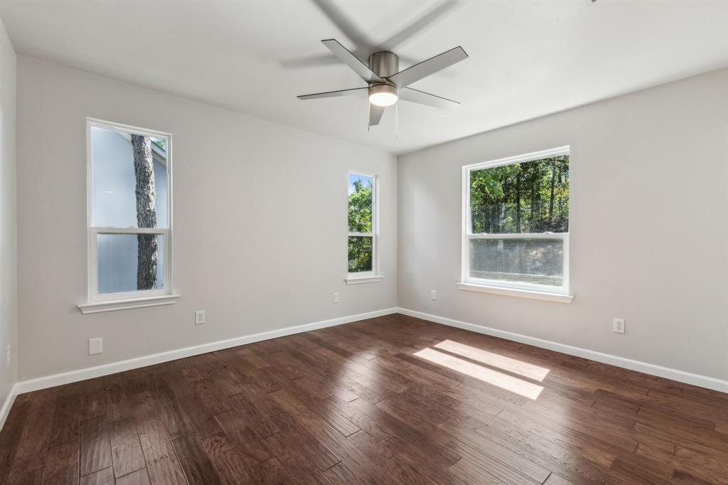 Cambridge Shores - Residential