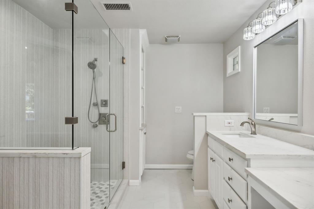 Cambridge Shores - Residential