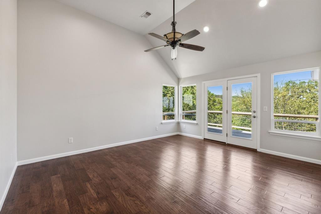 Cambridge Shores - Residential