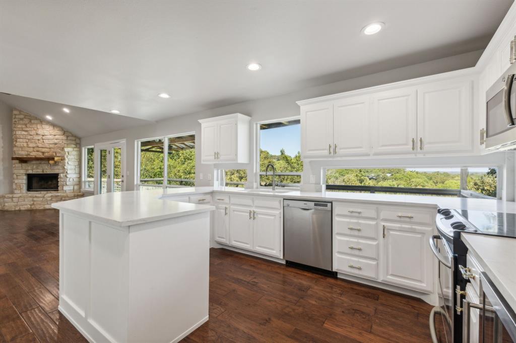 Cambridge Shores - Residential