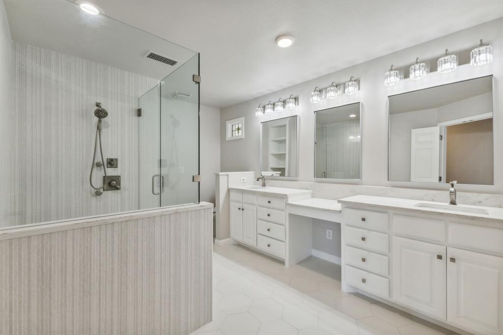 Cambridge Shores - Residential