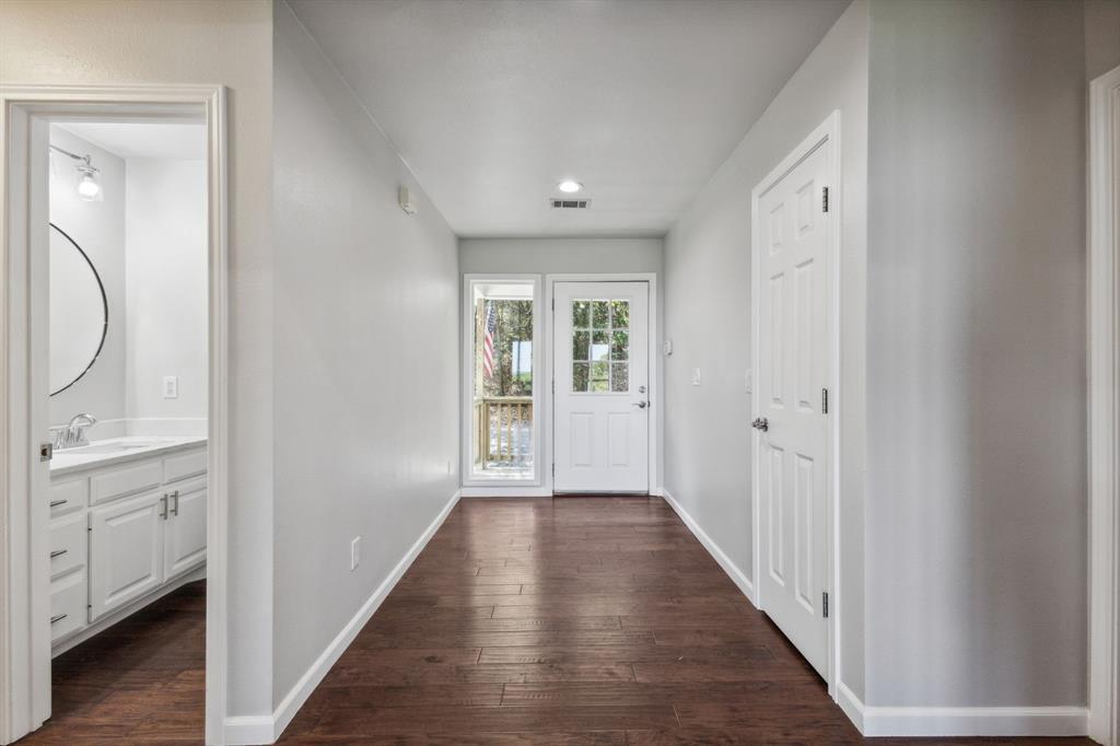 Cambridge Shores - Residential