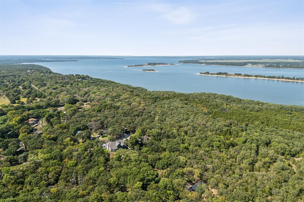 Cambridge Shores - Residential