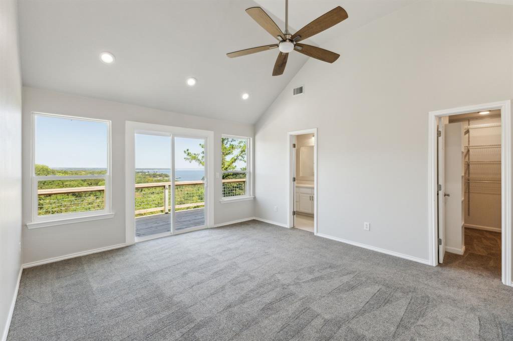 Cambridge Shores - Residential