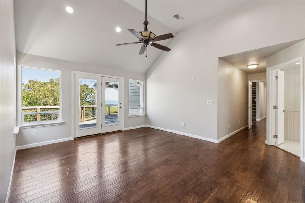 Cambridge Shores - Residential