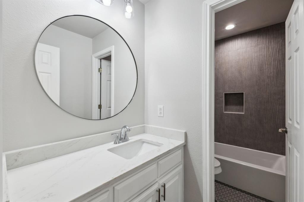 Cambridge Shores - Residential