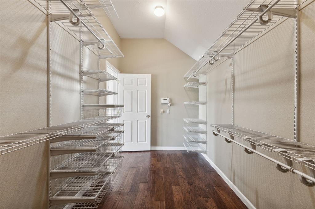 Cambridge Shores - Residential