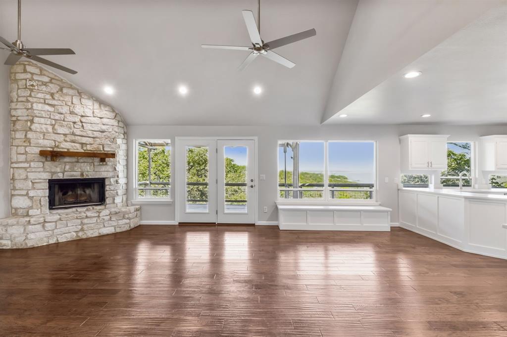 Cambridge Shores - Residential